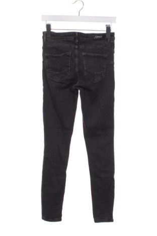 Női farmernadrág ONLY, Méret M, Szín Fekete, Ár 1 889 Ft