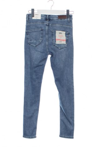 Damskie jeansy ONLY, Rozmiar M, Kolor Niebieski, Cena 74,99 zł