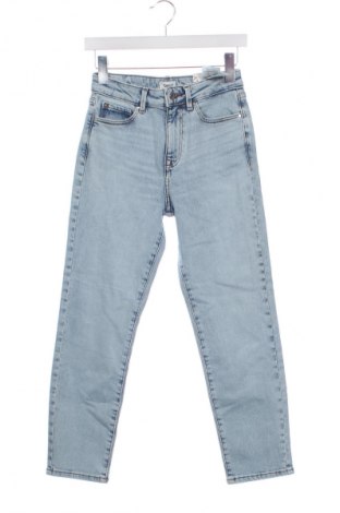 Damskie jeansy ONLY, Rozmiar XS, Kolor Niebieski, Cena 76,99 zł