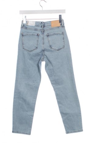 Damskie jeansy ONLY, Rozmiar XS, Kolor Niebieski, Cena 76,99 zł