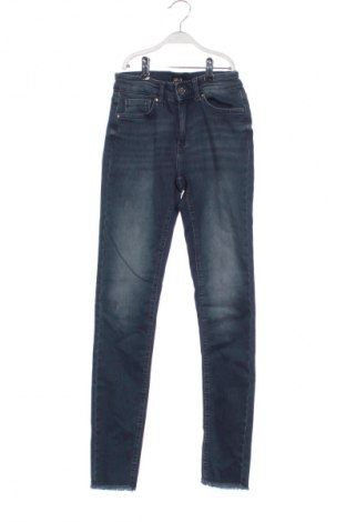 Damen Jeans ONLY, Größe XS, Farbe Blau, Preis 10,99 €