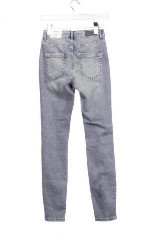 Damskie jeansy ONLY, Rozmiar S, Kolor Szary, Cena 116,99 zł
