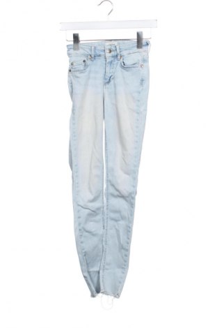 Damen Jeans ONLY, Größe XS, Farbe Blau, Preis 5,99 €