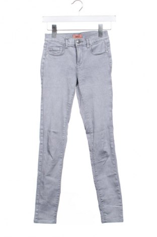 Damen Jeans ONLY, Größe XS, Farbe Grau, Preis 4,99 €