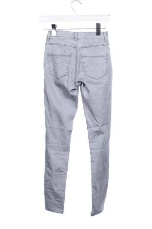 Damen Jeans ONLY, Größe XS, Farbe Grau, Preis 4,99 €