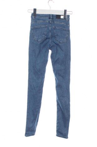Damen Jeans ONLY, Größe XXS, Farbe Blau, Preis 8,99 €