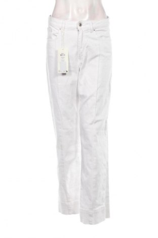 Damen Jeans ONLY, Größe M, Farbe Weiß, Preis € 18,99