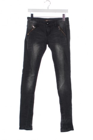 Damen Jeans One Love, Größe S, Farbe Grau, Preis 8,18 €