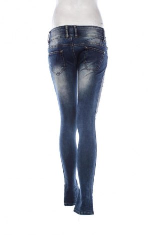 Damen Jeans Original Denim, Größe S, Farbe Blau, Preis 7,99 €