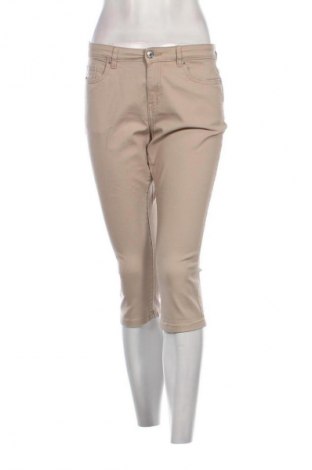 Blugi de femei Orsay, Mărime M, Culoare Bej, Preț 22,99 Lei