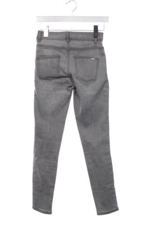 Damen Jeans Orsay, Größe XS, Farbe Grau, Preis 3,99 €