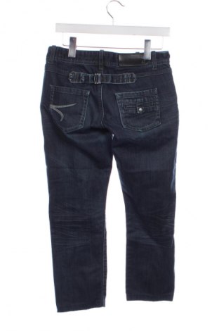 Damen Jeans Outfitters Nation, Größe M, Farbe Blau, Preis 2,99 €