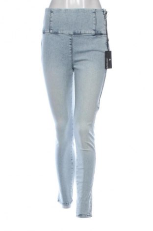 Дамски дънки Patrizia Pepe, Размер M, Цвят Син, Цена 57,77 €