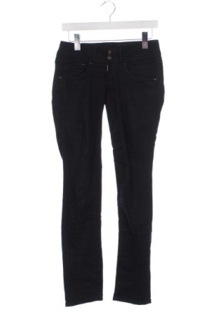 Blugi de femei Pepe Jeans, Mărime M, Culoare Negru, Preț 183,99 Lei