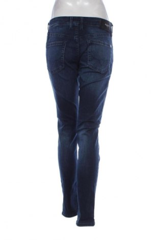 Дамски дънки Pepe Jeans, Размер XL, Цвят Син, Цена 15,16 €