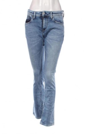 Dámske džínsy  Pepe Jeans, Veľkosť S, Farba Modrá, Cena  24,95 €