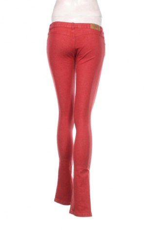 Damen Jeans Pepe Jeans, Größe M, Farbe Rot, Preis 9,99 €