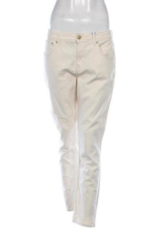 Blugi de femei Pepe Jeans, Mărime L, Culoare Bej, Preț 119,18 Lei