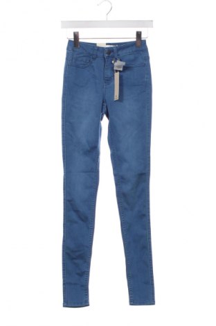 Damen Jeans Pieces, Größe XXS, Farbe Blau, Preis € 16,99