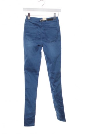Damen Jeans Pieces, Größe XXS, Farbe Blau, Preis € 16,99