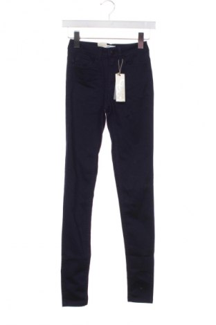 Damen Jeans Pieces, Größe XXS, Farbe Blau, Preis 7,99 €
