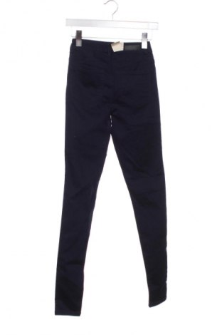 Dámské džíny  Pieces, Velikost XS, Barva Modrá, Cena  239,00 Kč