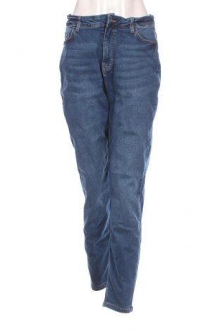 Damen Jeans Pieces, Größe M, Farbe Blau, Preis 11,99 €