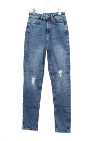 Damen Jeans Pieces, Größe XS, Farbe Blau, Preis 15,99 €