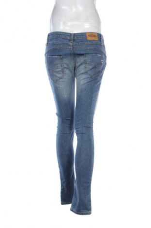 Damen Jeans Please, Größe M, Farbe Blau, Preis 8,99 €