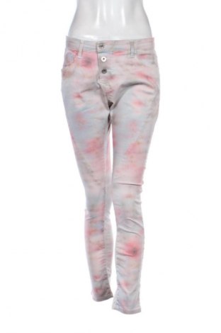 Damen Jeans Please, Größe S, Farbe Mehrfarbig, Preis 8,99 €