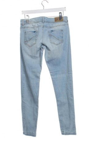 Damskie jeansy Promod, Rozmiar S, Kolor Niebieski, Cena 21,99 zł