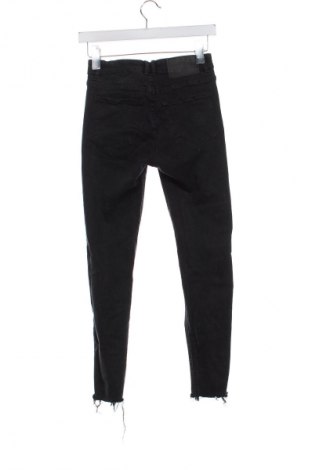 Γυναικείο Τζίν Pull&Bear, Μέγεθος XXS, Χρώμα Μαύρο, Τιμή 5,33 €