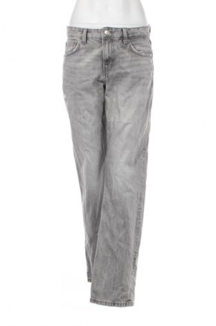 Γυναικείο Τζίν Pull&Bear, Μέγεθος S, Χρώμα Γκρί, Τιμή 16,99 €