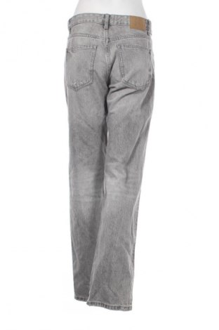 Γυναικείο Τζίν Pull&Bear, Μέγεθος S, Χρώμα Γκρί, Τιμή 16,99 €