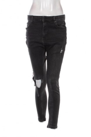 Damen Jeans Pull&Bear, Größe M, Farbe Mehrfarbig, Preis 4,99 €