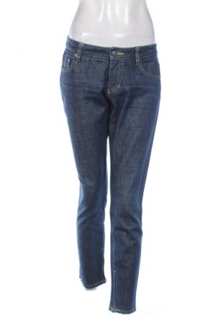 Damskie jeansy RNT23 Jeans, Rozmiar M, Kolor Niebieski, Cena 25,99 zł