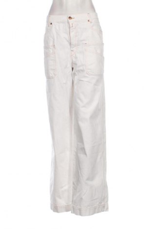 Női farmernadrág Replay, Méret XL, Szín Fehér, Ár 15 649 Ft