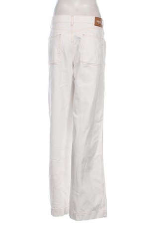 Női farmernadrág Replay, Méret XL, Szín Fehér, Ár 15 649 Ft