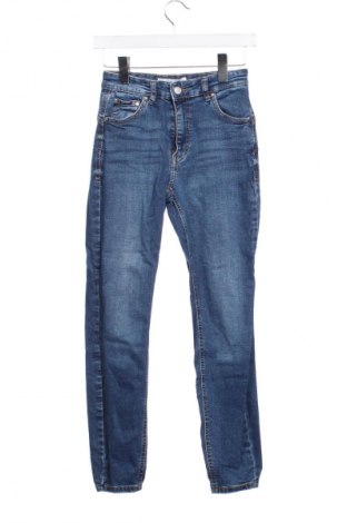 Damen Jeans Reserved, Größe XS, Farbe Blau, Preis 4,99 €