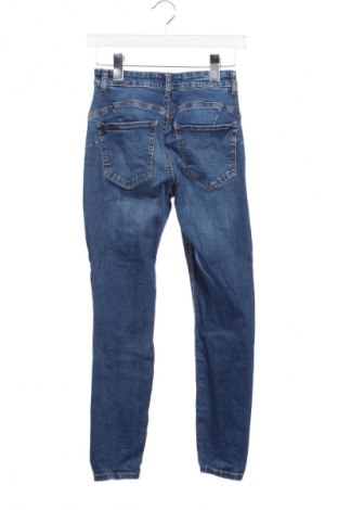 Damen Jeans Reserved, Größe XS, Farbe Blau, Preis 4,99 €