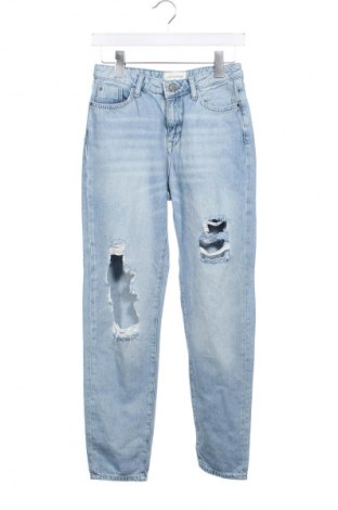 Damen Jeans Reserved, Größe XS, Farbe Blau, Preis 3,90 €