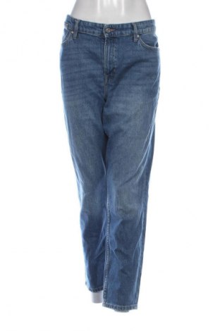 Γυναικείο Τζίν S.Oliver, Μέγεθος L, Χρώμα Μπλέ, Τιμή 23,99 €