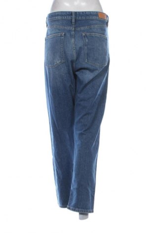Γυναικείο Τζίν S.Oliver, Μέγεθος L, Χρώμα Μπλέ, Τιμή 23,99 €