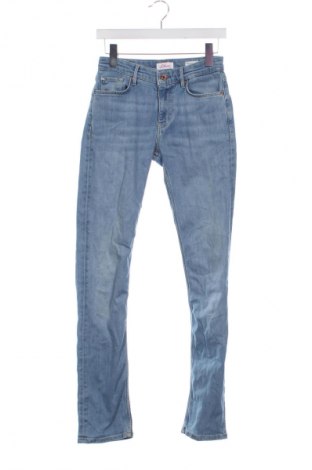 Дамски дънки S.Oliver, Размер S, Цвят Син, Цена 4,09 €