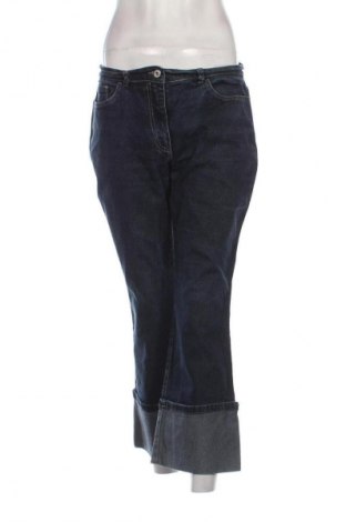 Damen Jeans S.Oliver, Größe M, Farbe Blau, Preis 7,62 €