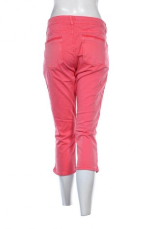Dámské džíny  S.Oliver, Velikost XL, Barva Růžová, Cena  149,00 Kč