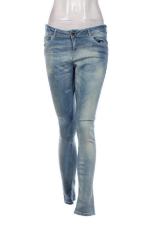 Damen Jeans Scotch & Soda, Größe M, Farbe Blau, Preis 13,99 €
