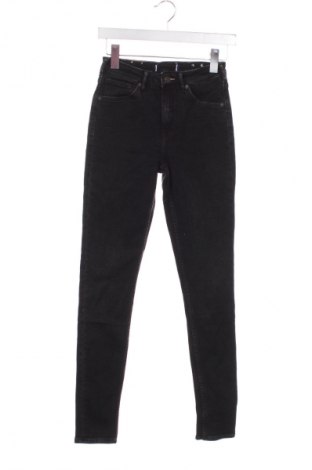 Damen Jeans Scotch & Soda, Größe XS, Farbe Schwarz, Preis 10,52 €