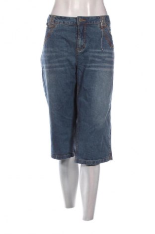 Női farmernadrág Sheego, Méret XXL, Szín Kék, Ár 2 229 Ft