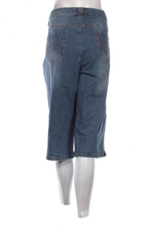 Női farmernadrág Sheego, Méret XXL, Szín Kék, Ár 2 229 Ft